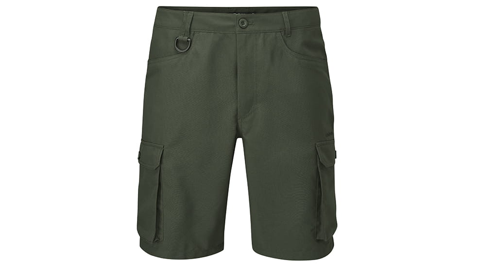Best walking gear: Men's consignment shorts, Rohan
